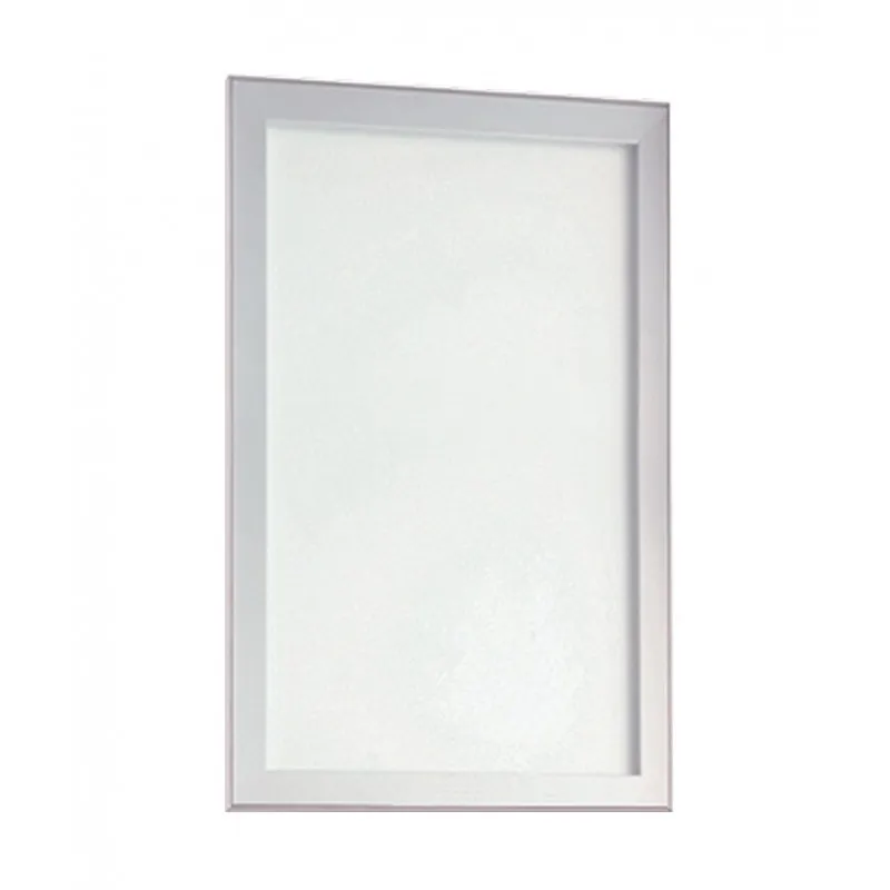 Vitrine ALUMINIUM ANODISÉ