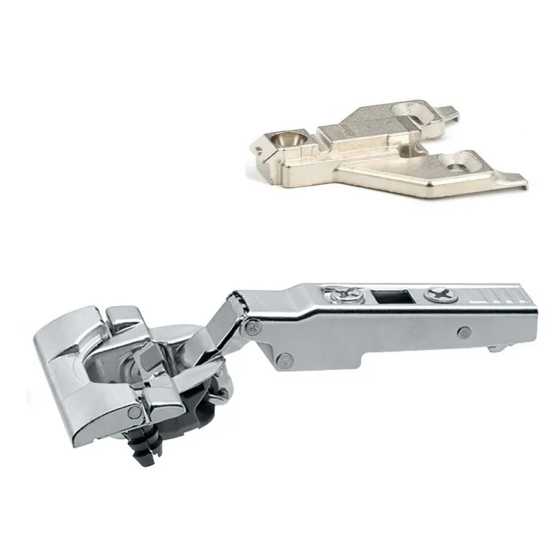 KIT CHARNIÈRE STANDARD