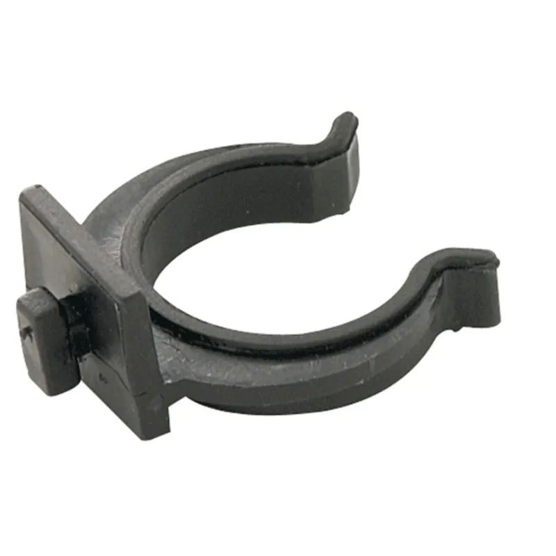 LOT DE 10 CLIPS A BAYONETTE POUR PLINTHE