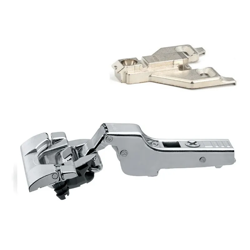 KIT CHARNIÈRE DÉPORTÉE