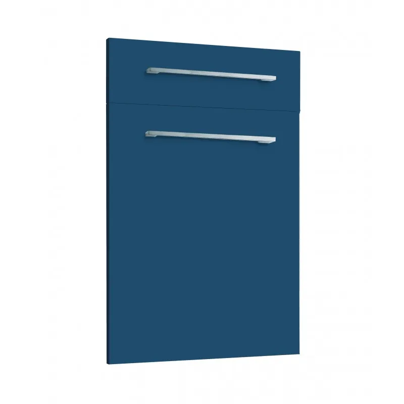 Laminés BLEU COSMIQUE