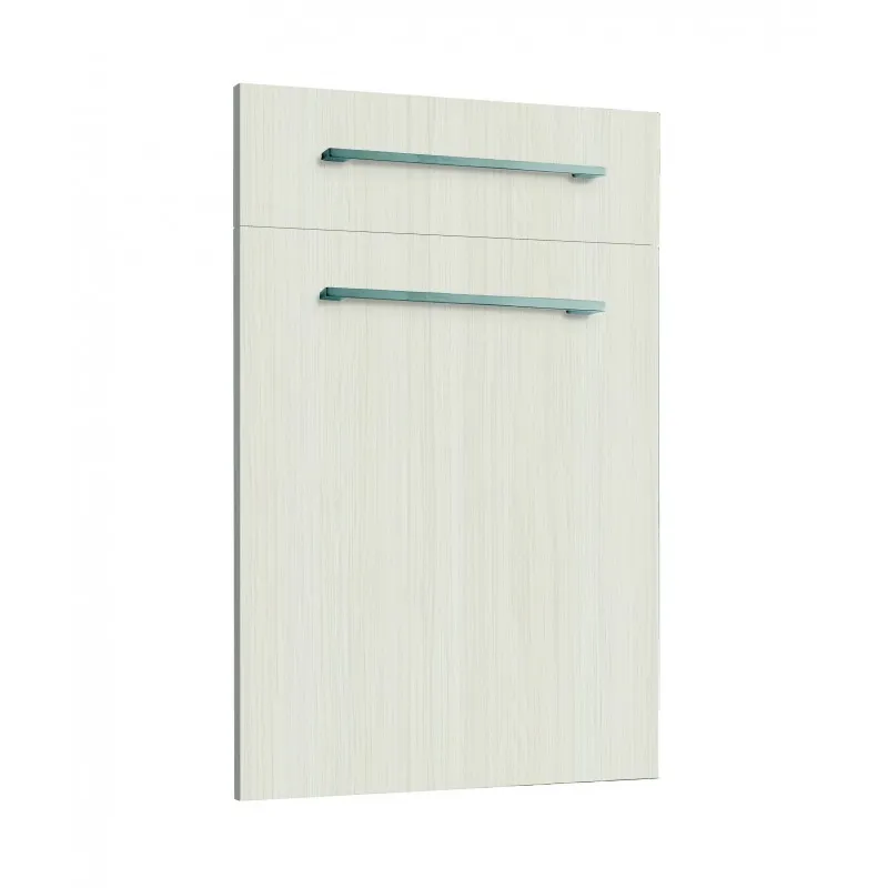 Laminés CHENE MONT BLANC