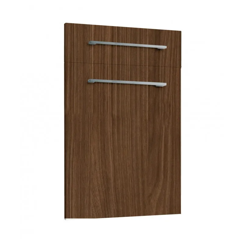 Laminés NOYER FONCE